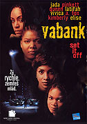 Vabank – plakát filmu