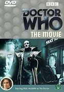 Doctor Who – plakát filmu