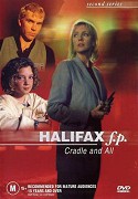 Halifaxová, soudní psychiatr - Kolíbka a tak dále – plakát filmu
