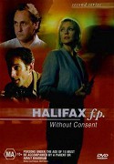 Halifaxová, soudní psychiatr - Bez souhlasu – plakát filmu