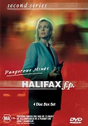 Halifaxová, soudní psychiatr - Sladké sny – plakát filmu