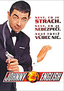 Johnny English – plakát filmu