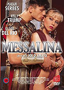Messalina – plakát filmu
