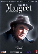 Maigret ve Finsku – plakát filmu