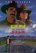 Rodeo Joe – plakát filmu