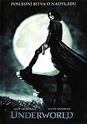 Underworld – plakát filmu