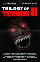 Trilogy of Terror II – plakát filmu