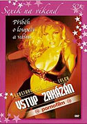 Vstup zakázán – plakát filmu