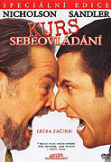 Kurs sebeovládání – plakát filmu