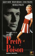 Jed – plakát filmu