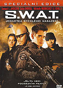 S.W.A.T. - Jednotka rychlého nasazení – plakát filmu