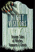 Night Visitors – plakát filmu