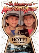 Adventures of Mary-Kate &amp; Ashley: The Case of the Hotel Who-Done-It, The – plakát filmu