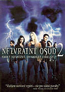Nezvratný osud 2 – plakát filmu