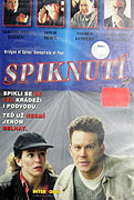 Spiknutí – plakát filmu