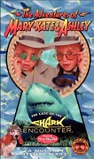 Adventures of Mary-Kate &amp; Ashley: The Case of the Shark Encounter, The – plakát filmu