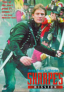Sharpova mise – plakát filmu