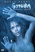 Gothika – plakát filmu