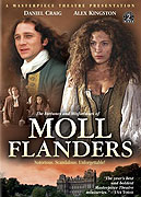 Moll Flandersová – plakát filmu