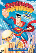 Superman: The Last Son of Krypton – plakát filmu
