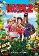 Zataženo, občas trakaře 2 – plakát filmu
