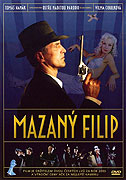 Mazaný Filip – plakát filmu
