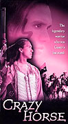 Crazy Horse – plakát filmu