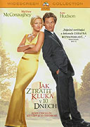 Jak ztratit kluka v 10 dnech – plakát filmu