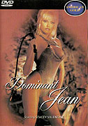 Dominant Jean – plakát filmu