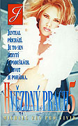 Hvězdný prach 5 – plakát filmu