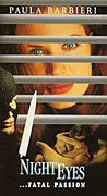 Night Eyes 4 – plakát filmu