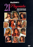 21 Playmates Centerfold Collection – plakát filmu