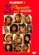 21 Playmates Centerfold Collection Volume II – plakát filmu