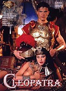 Cleopatra – plakát filmu