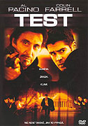 Test – plakát filmu