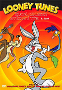 Looney Tunes: Hvězdný tým 1 – plakát filmu