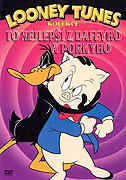 Looney Tunes: To nejlepší z Daffyho a Porkyho – plakát filmu