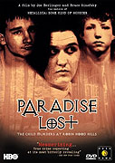 Paradise Lost: The Child Murders at Robin Hood Hills – plakát filmu