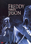 Freddy vs. Jason – plakát filmu