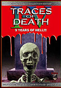 Traces of Death IV: Resurrected – plakát filmu