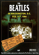 Beatles Diary – plakát filmu