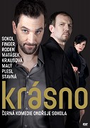 Krásno – plakát filmu