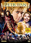 Petr Pan – plakát filmu