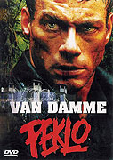 Peklo – plakát filmu