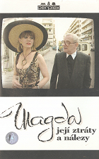 Magda, její ztráty a nálezy – plakát filmu