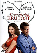 Nesnesitelná krutost – plakát filmu