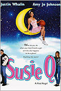 Susie Q – plakát filmu