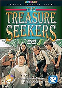 Treasure Seekers – plakát filmu