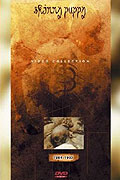 Skinny Puppy: Video Collection 1984-1992 – plakát filmu