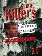 Biography: Jeffrey Dahmer - The Monster Within – plakát filmu